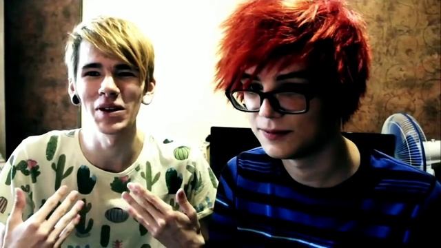 (НЕ)Смешные моменты «Читаем фанфики про Шаров» смотреть онлайн