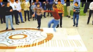 Артур Яхьяев-супер зажигательная лезгинка на синтезаторе 2022 🔥🔥🔥