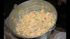 10 РУССКИХ БЛЮД И ПРОДУКТОВ СТАВЯЩИХ ИНОСТРАНЦЕВ В ТУПИК