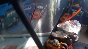 обзор моего электросамоката ксяоми м365 про ⚡?