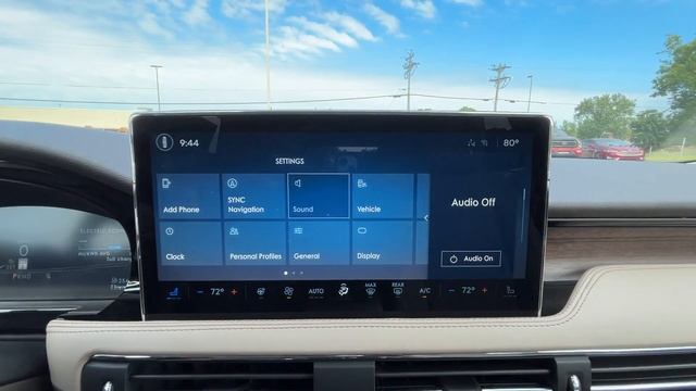 2023 Lincoln Corsair Plug-In Hybrid Grand Touring 2.5H POV Test Drive & Review смотреть онлайн