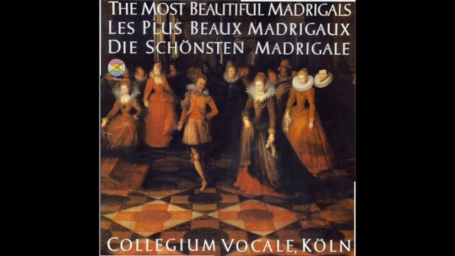 Collegium Vocale, Koln - Martin смотреть онлайн