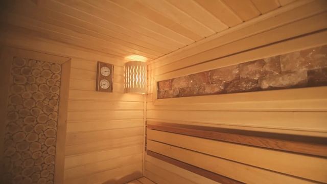 Реклама "Фабрика Бань" смотреть онлайн