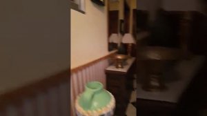 дача моей свекрови в Испании