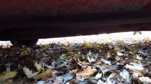 Тест драйв Skoda Roomster (Шкода Практик, Румстер)