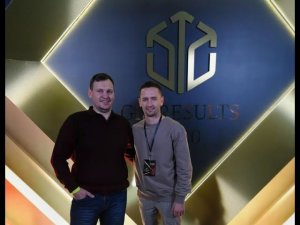 Маркетинг партнерской программы UDS Тарас Годованюк