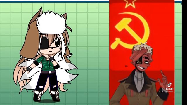 ~семья русских ~ гача клуб смотреть онлайн