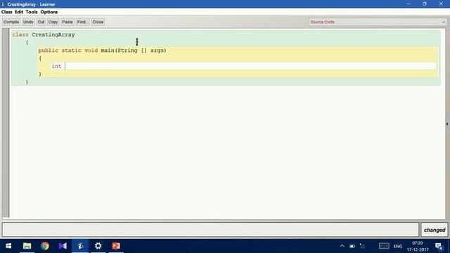 # 37 Introduction to Array - The Best Explanation Given