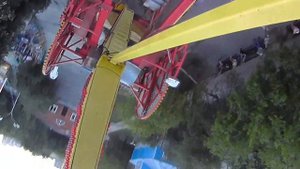 Марс360 от первого лица