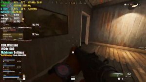 i5 11400F + GTX 1660 Super Test in 8 Games