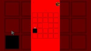 RED puzzle game  levels 11, 12, 13, 14, 15, 16, 17, 18, 19, 20 walkthrough