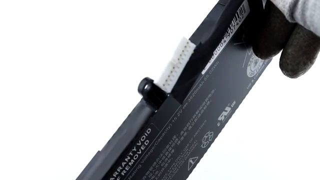 Аккумулятор для Xiaomi Gaming 7300HQ 15.6 (15.20V 3620mAh) p/n: G15B01W смотреть онлайн