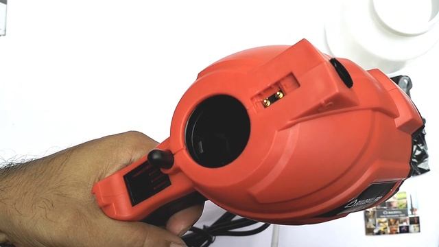 BUILDSKILL Pro Paint Sprayer BPS2200 ?️ смотреть онлайн