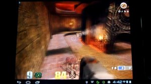 How to Play Quake 3 Arena on Android