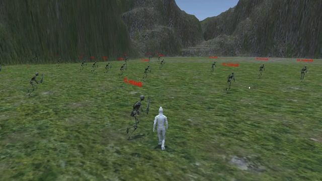 Dark Days Client Unity 5