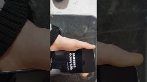 Как сбросить до заводские настройки телефон Samsung a30s(A307FN)