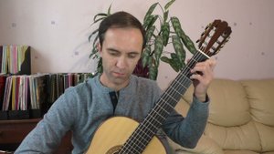 М.Джулиани - Андантино d-moll