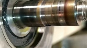 Попытка ремонта компрессора автокондиционера Denso.