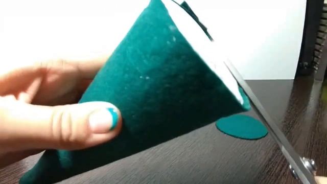 Мастер класс. Елочка канзаши смотреть онлайн