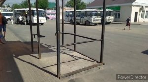 Автобусы г.Вольск Саратовская область