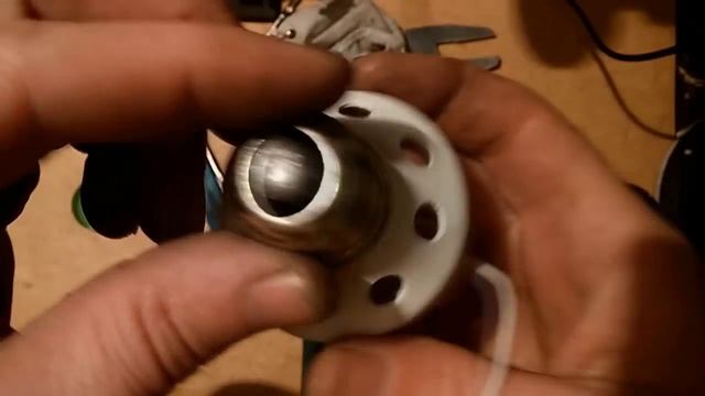 12Вт самодельная лампочка смотреть онлайн