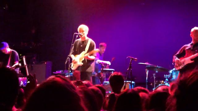 Sam Fender - Will We Talk? Live - Bowery Ballroom 10.17.19 смотреть онлайн