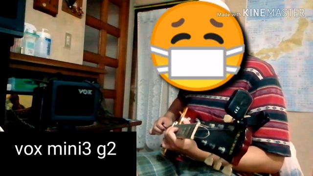 vox mini3 g2 mpow speaker tascam dr-05 смотреть онлайн