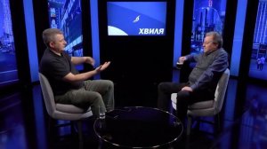 Сергей Дацюк. Структура власти Украины. Часть 1. Глубинное государство.