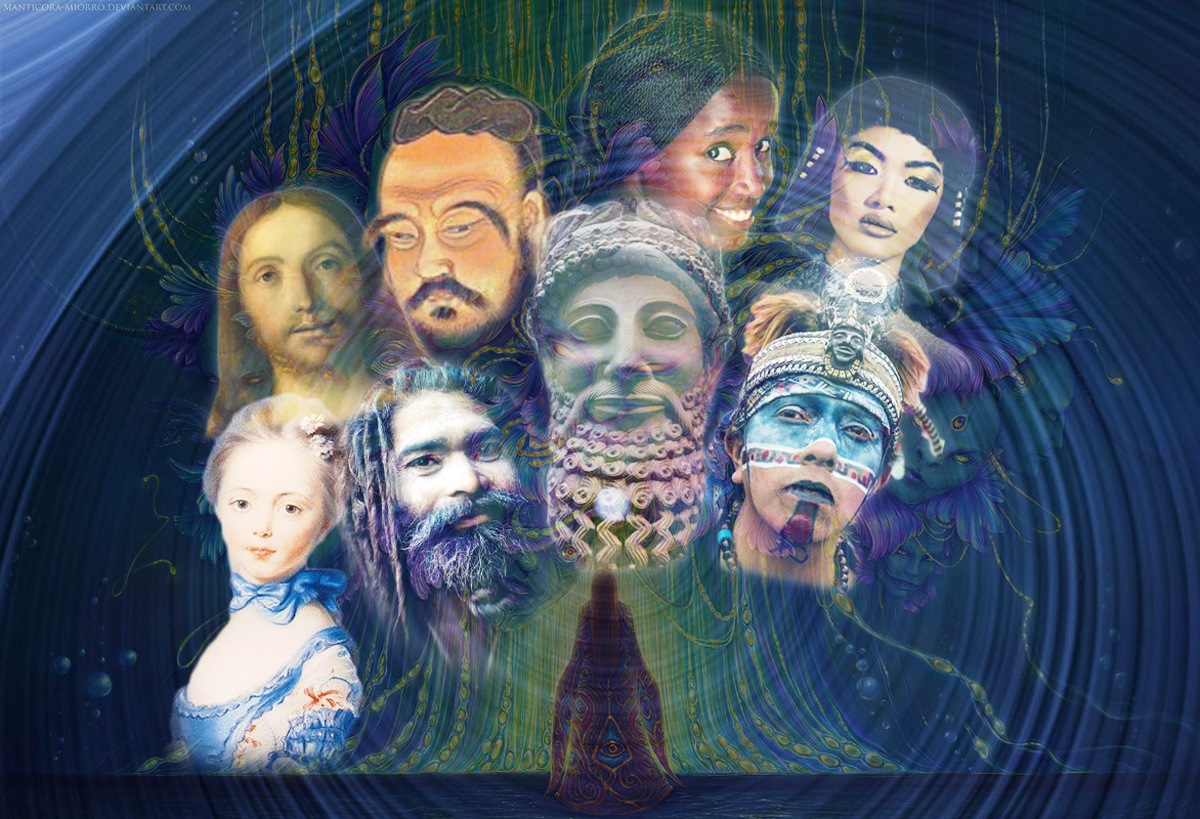 НУЖНО ЛИ ЗНАТЬ СВОИ ПРОШЛЫЕ РОЖДЕНИЯ - Ю.А.Кравчук.mp4