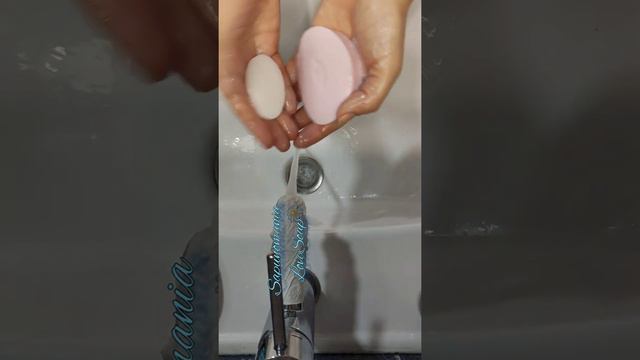 Big & small Dove soap, relax, satisfying sound смотреть онлайн