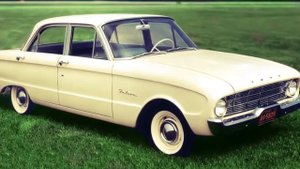 История советского автомобилестроения