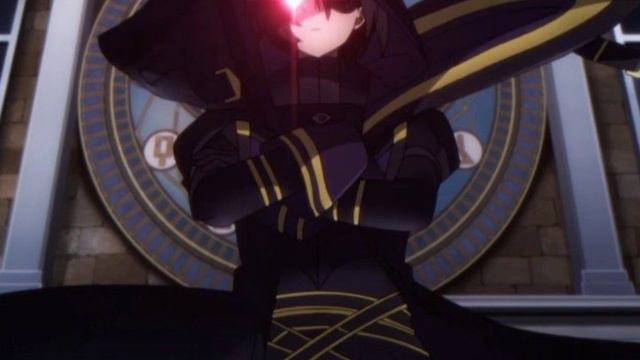 Opening Kage no Jitsuryokusha ni Naritakute Full "HiGHest" by Oxy Lyrics Romanji смотреть онлайн