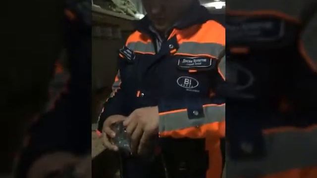 Футляр из полиэтиленовых бутылок для шурупов ЖК EXPO Boulevard 1,4,5 оч 13 03 2016 смотреть онлайн