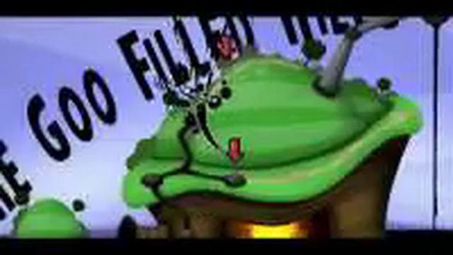 Lets Play #1 World of goo Чёртов зелёный шарик! смотреть онлайн