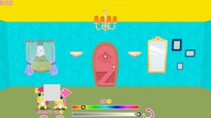 Вырастили Маму Карманной пони  Флаттершай, создаем семью Флаттершай.My little pony.