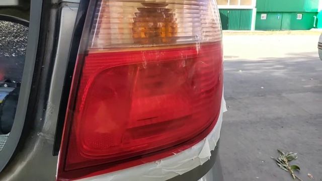 ПОЛИРОВКА ФАР ЗА 300₽ СВОИМИ РУКАМИ смотреть онлайн