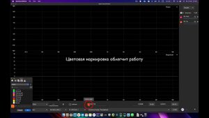 Использование Loopback для использования двух каналов измерения в Open Sound Meter