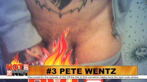 Top 5 Leaked Celebrity Nude Photos