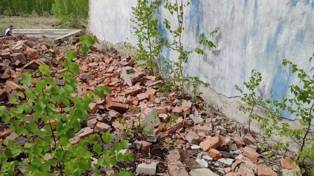 Алтайский край/Барнаул/В поисках приключений часть 2/ На мотоциклах по Алтаю. смотреть онлайн