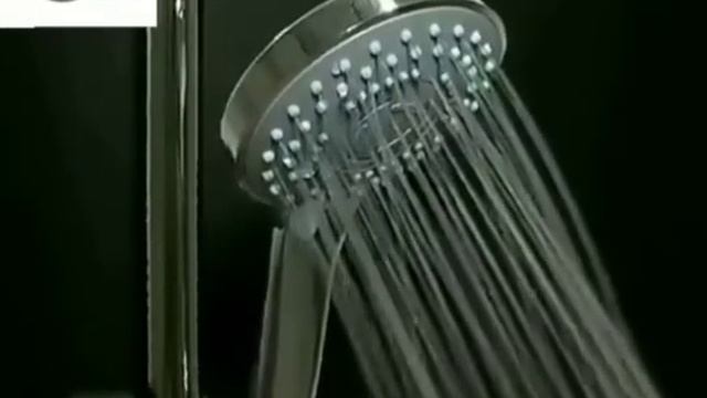 Лейка для душа 5-режимная LIDER-SAN 029 водосберегающая /Душевая лейка / Водосберегающая насадка ду смотреть онлайн