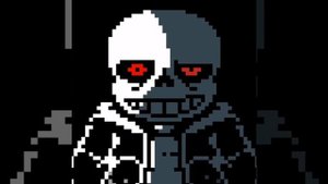 Ruins Dust / Weak Dust Theme The Murderer Begginings