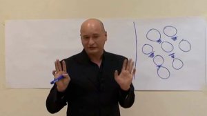 Булат Амерханов. Тренинг. Часть 1