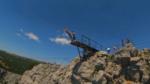 Прыжок Ай-Петри