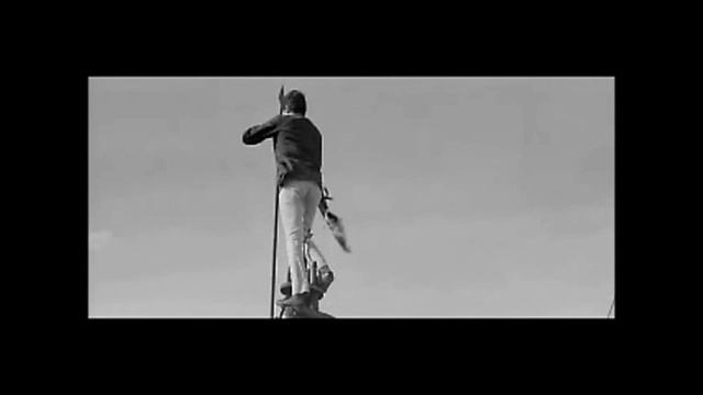 Alain Delon - Joy of Living ( 'Croatian Rhapsody' by Maksim Mrvica) Quelle joie de vivre 1961 смотреть онлайн