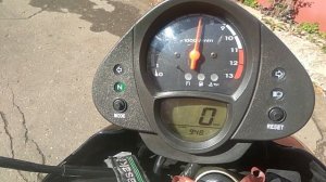 kAWASAKI ER 6 N