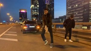 АТАКИШИЕВ ЭЛЬВИН НОВАЯ ЧЕЧЕНСКАЯ ЛЕЗГИНКА «МОСКВА СИТИ» Москва Шумит?