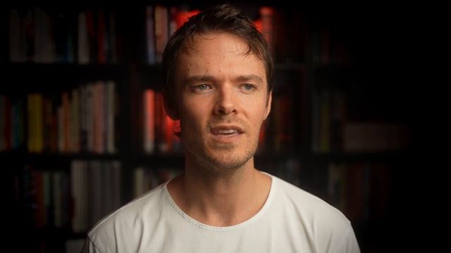 Why Going "All In" Is A Basketball Superpower смотреть онлайн