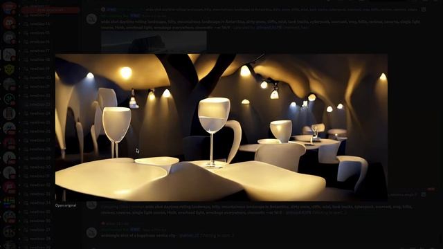 Getting started with Ai art - Mid journey for beginners смотреть онлайн