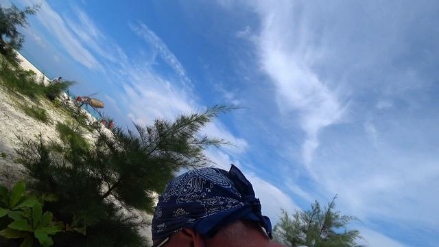 Остров в Андаманском море
