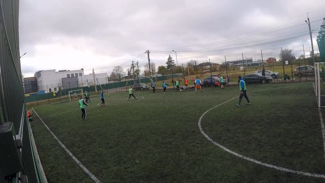 05112023 KLF Gora 3rd round Blue-Green 1-2 (Vlad,Golev,Stecjuk) смотреть онлайн